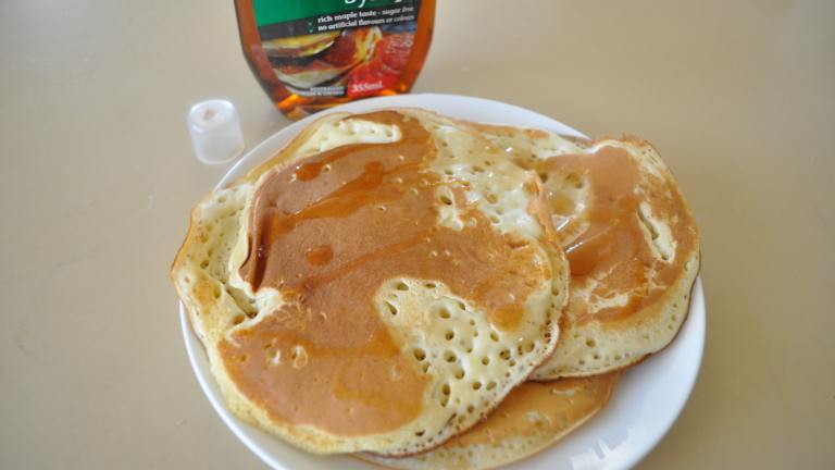 Pancakes (Clone of Pancake Parlour) created by ImPat