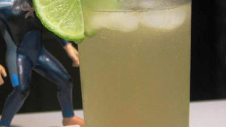 Astronaut (Alcoholic Drink) created by loof751
