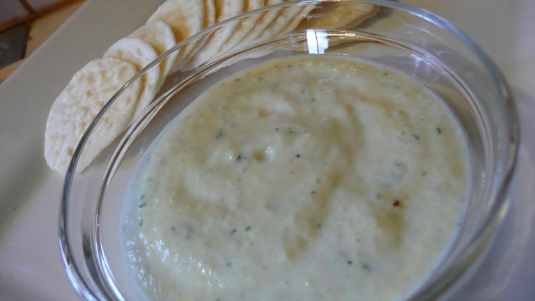 The Best Tzatziki Created by KristinV