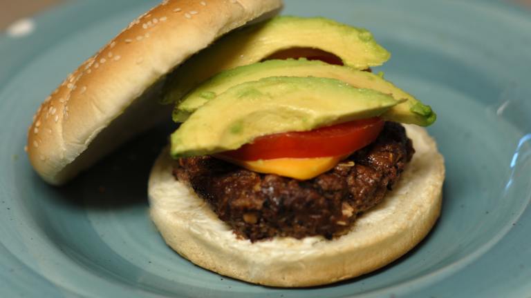 The Perfect Burger Recipe Created by Proud Veterans wife