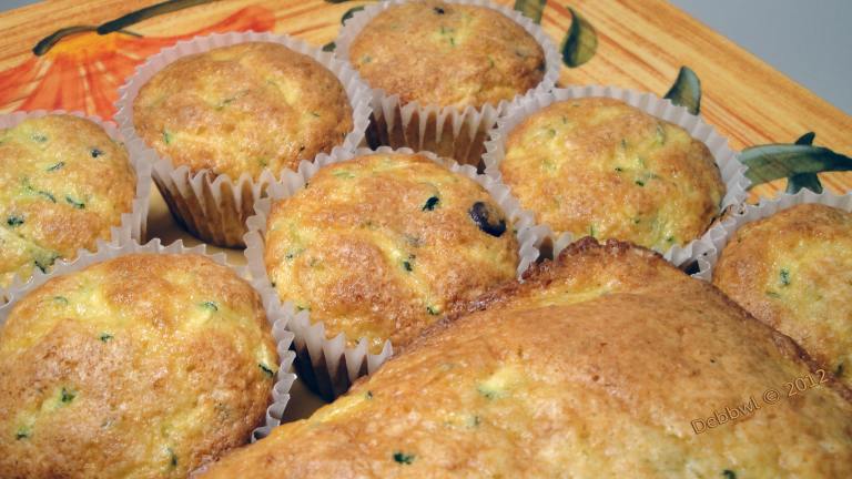 Super Easy Zucchini Bread With Cake Mix Recipe - Food.com