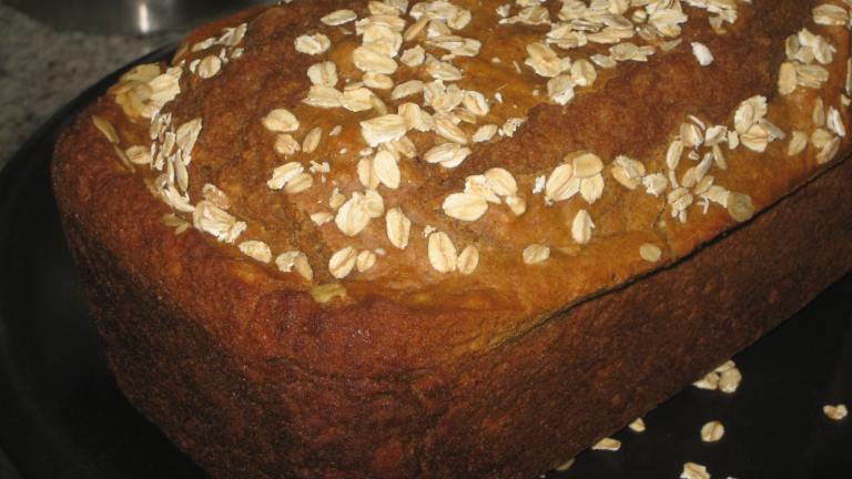 Brown Soda Bread created by xtine