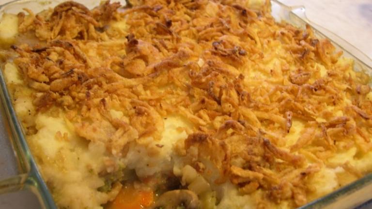 Meat Eating Husbands Love This Shepherds Pie! created by kimmouse