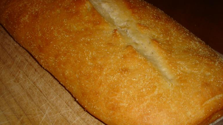 Italian Bread created by _Pixie_