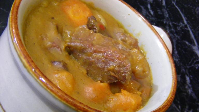 Beef Curry for Crock Pot Recipe - Food.com