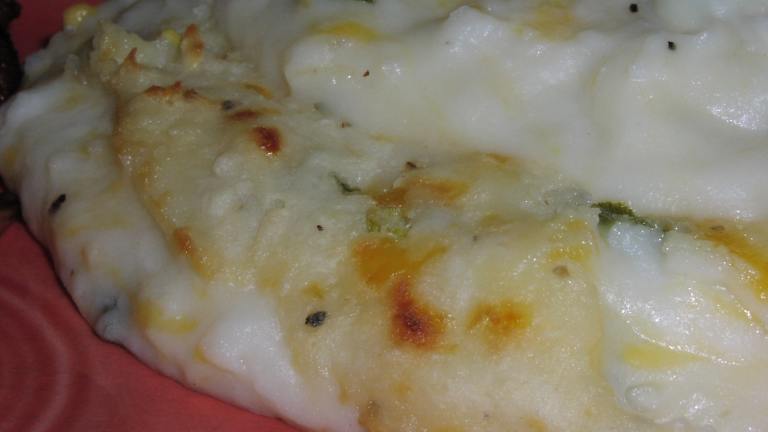 Company Mashed Potatoes created by teresas