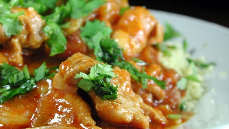 Preserved Lemon Chicken Tagine for the Tagine! Recipe - Food.com