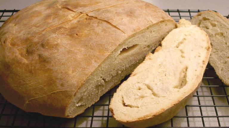 Old Time Bread created by Lavender Lynn
