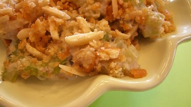 Celery Casserole created by ChefLee