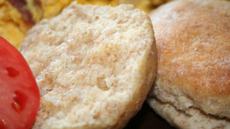 Crusty Yummy Biscuits created by Nimz_
