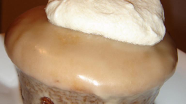 Root Beer Float Cakes created by TeksGlutes