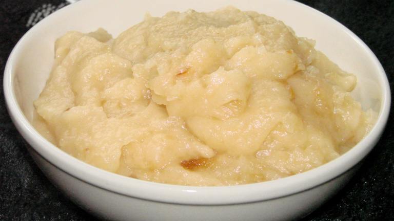 Honey Roasted Applesauce created by Boomette