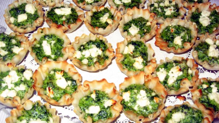 Mini Spinach Souffle' Cups (Stouffers) Recipe - Food.com