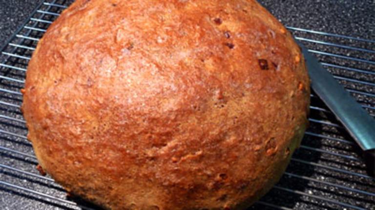 Walnut Beer Bread (Abm) Created by Outta Here