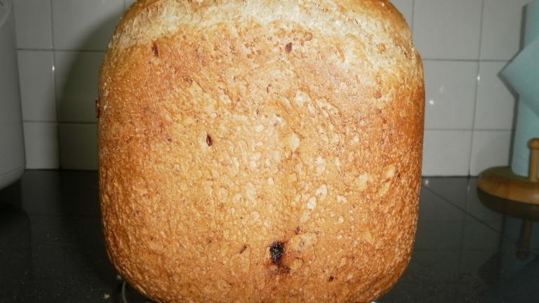 Walnut Beer Bread (Abm) created by Onglets102
