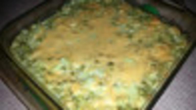 Easy Tuna Crumb-Topped Casserole created by Amy W.