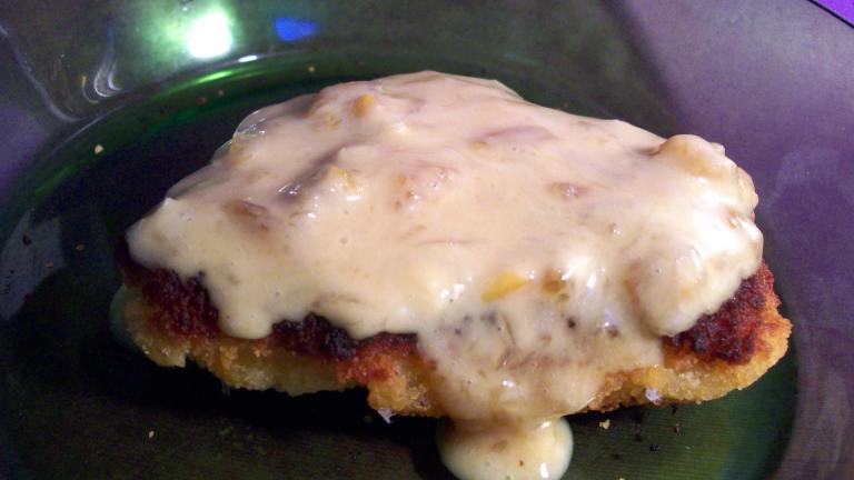 Tangy-Sweet Dijon Dipping Sauce created by Sharon123