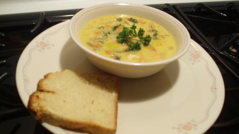 Brazilian Fish & Coconut Milk Stew (Low Carb) Recipe - Food.com