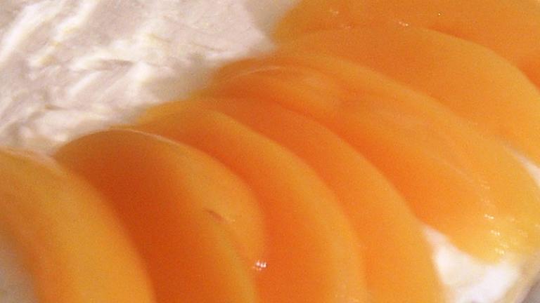 Tropical Trifle created by Um Safia