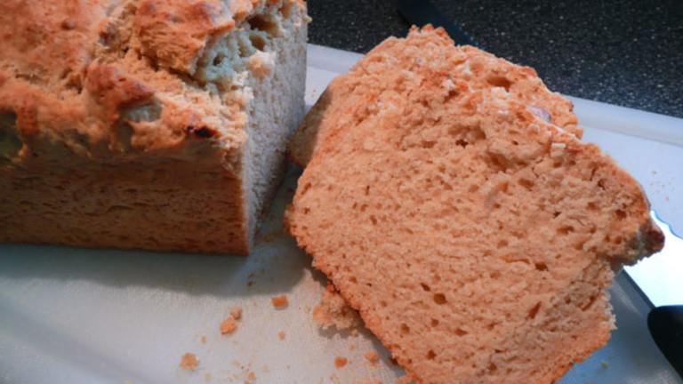 Beer Bread created by Outta Here