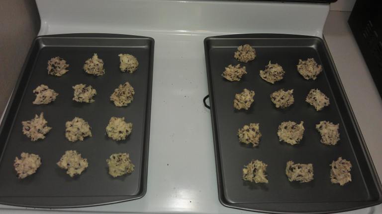 Luscious Lumps Cookies Recipe - Food.com