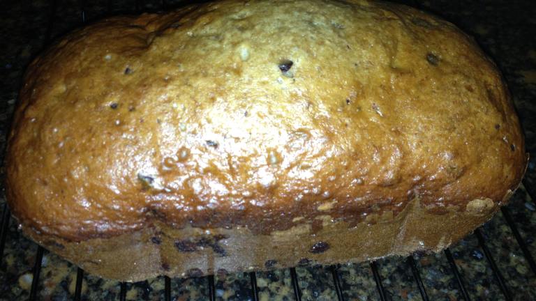 Banana Bread - Quick Bread for Machines created by Eldeevee