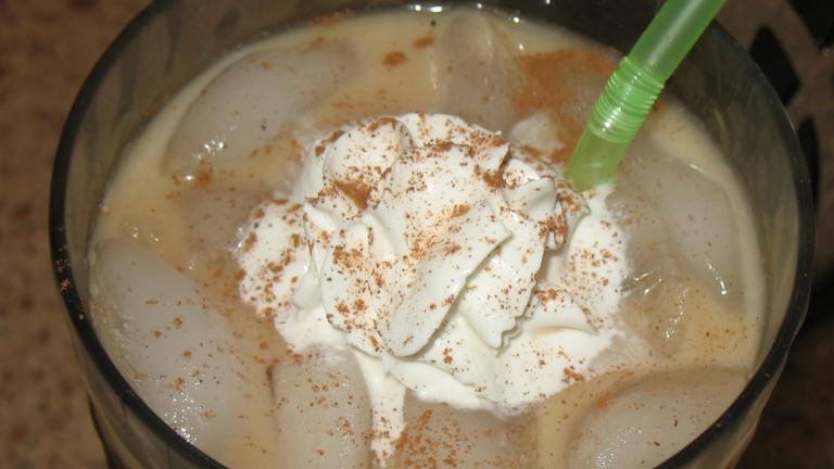 Vanilla Coffee created by AcadiaTwo