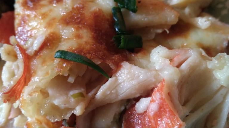 Chinese Buffet Crab Casserole Recipe - Food.com
