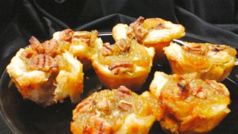 Butter Tarts created by 2Bleu