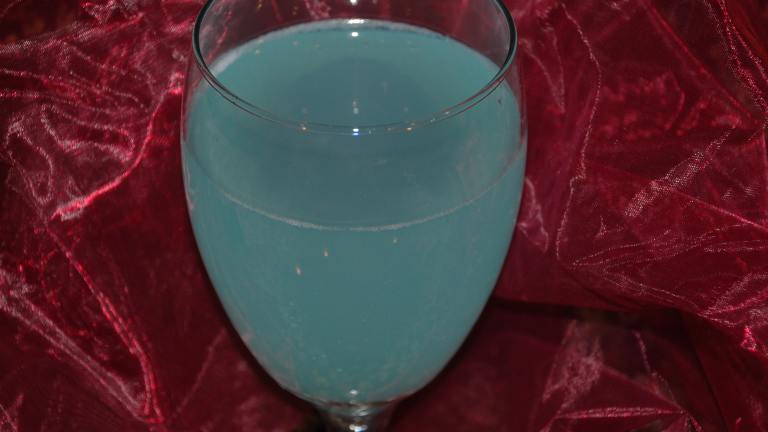 Blue Desire Created by Mommy Diva