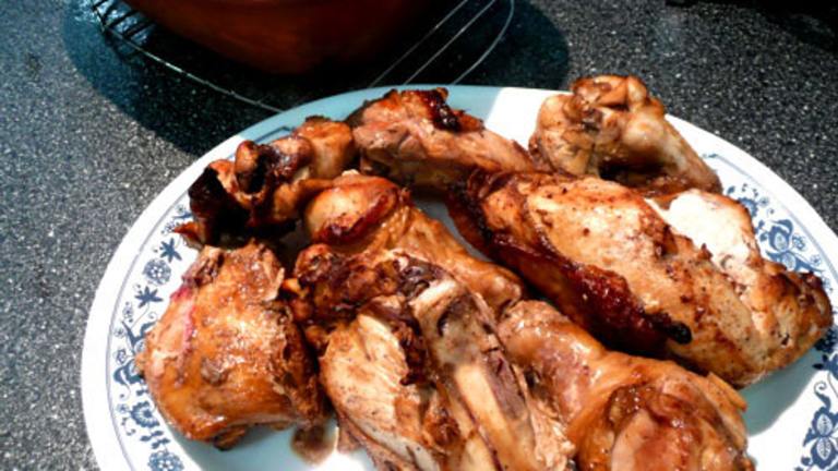 Clay Pot Chicken Recipe - Food.com