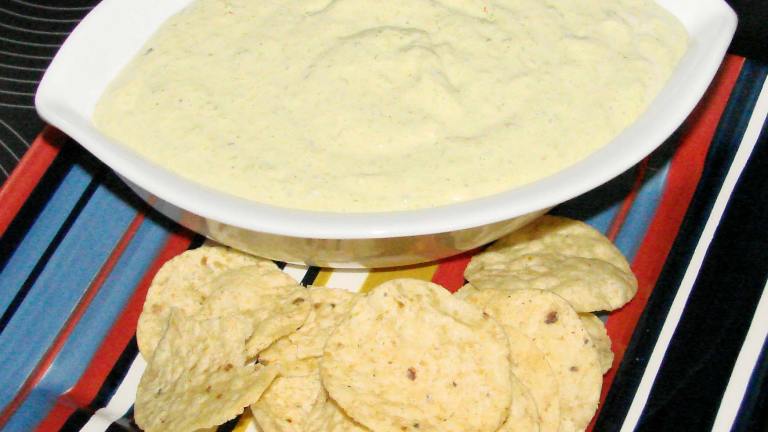 Asparagus Dip created by Boomette