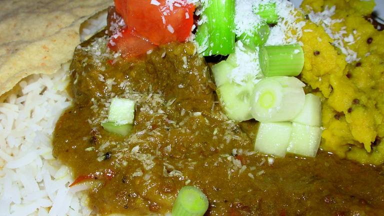 Chicken Karahi !!! created by French Tart