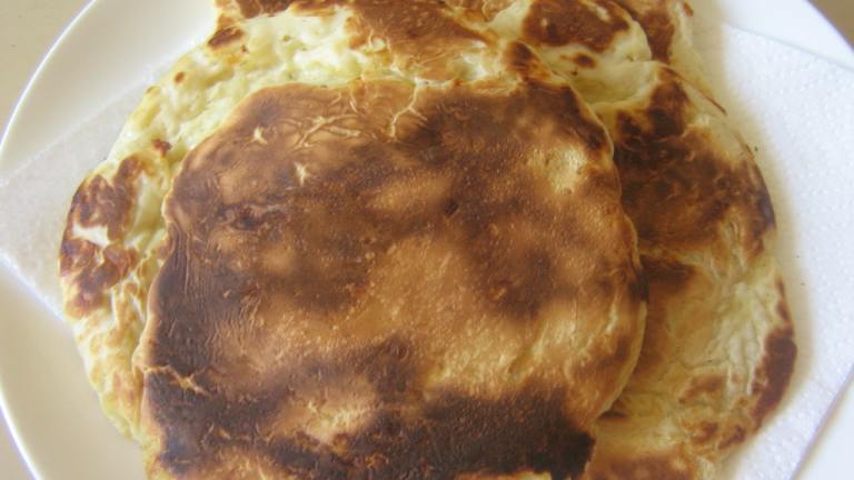 Cheese Hotcakes created by ImPat