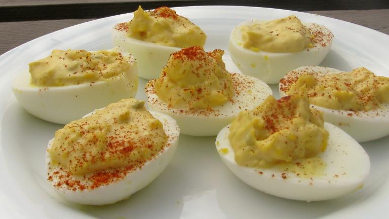 Deviled Eggs created by lazyme