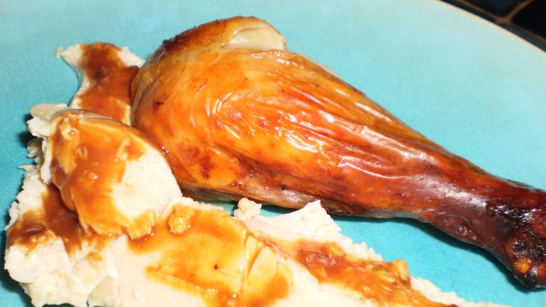 Roast Chicken Chinese-Style Recipe - Food.com