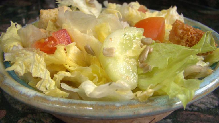 Salad Created by Derf2440