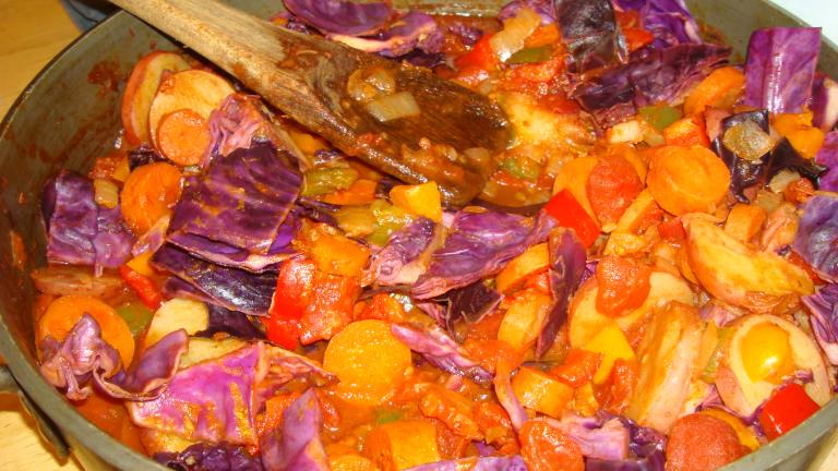 Ethiopian Alecha Wats Recipe - Food.com