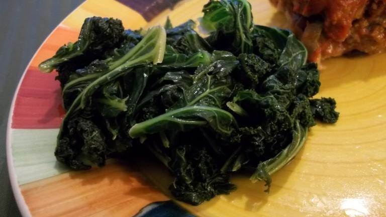 Kale for Kids (And Grownups Too!) created by rpgaymer