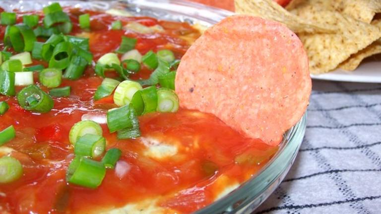 7-Layer Dip created by Jubes