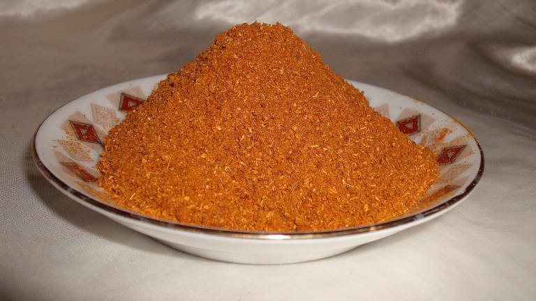 Gâlat / Galat Dagga - Tunisian Spice Mix - North African created by Um Safia