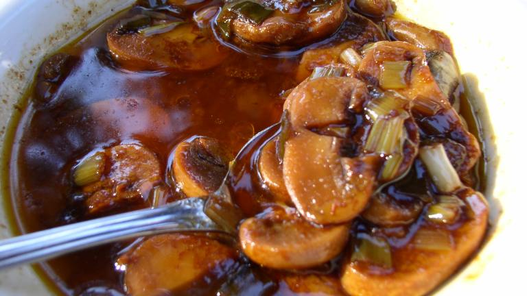 World's Best Steak Sauce created by Bayhill