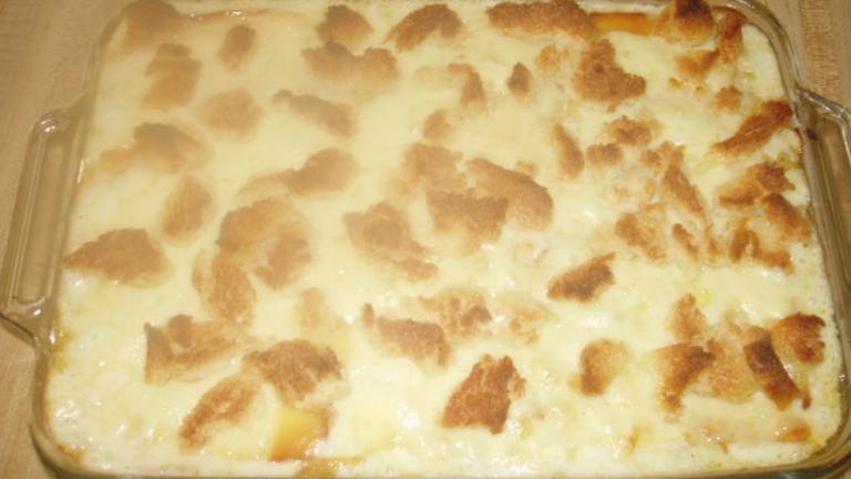 Macaroni and Cheese created by Bay Laurel