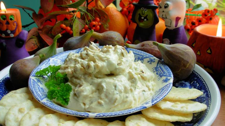 Philly Cream Cheese Dip Created by French Tart