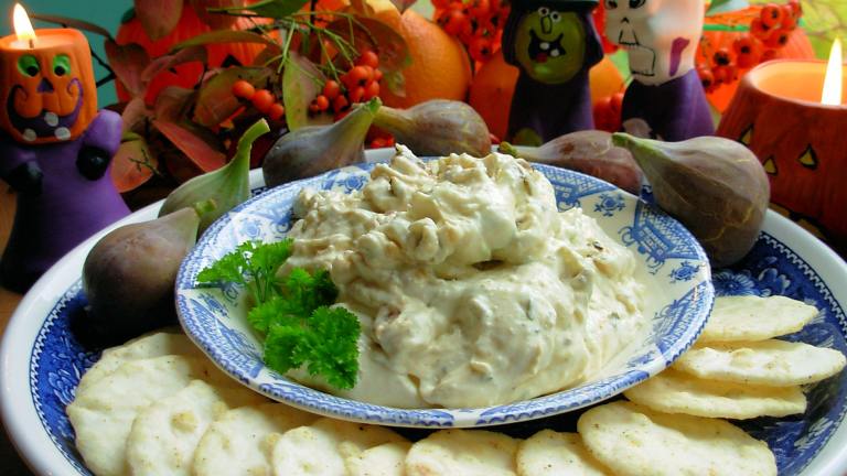 Philly Cream Cheese Dip Created by French Tart