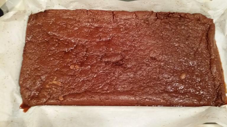 Ultimate Chocolate Fudge Created by Ended