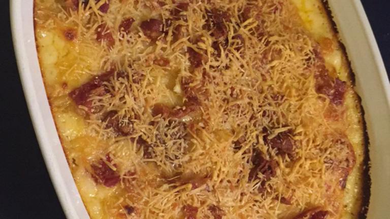 Neelys Macaroni And Cheese Recipe Food