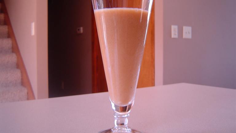 Sweet Cardamom Smoothie Created by mliss29