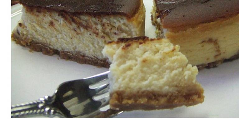 Amarula Cheesecake created by Vseward Chef-V