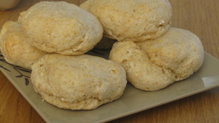 Cajun Biscuits created by CraftScout